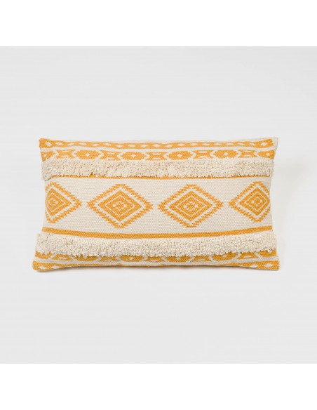 Almofada retangular algodão 30x50 Abad Almofada retangular algodão 30x50 Abad