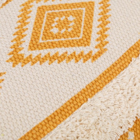 Almofada retangular algodão 30x50 Abad