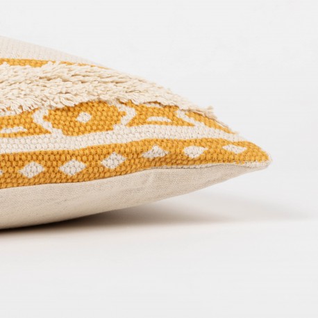 Almofada retangular algodão 30x50 Abad