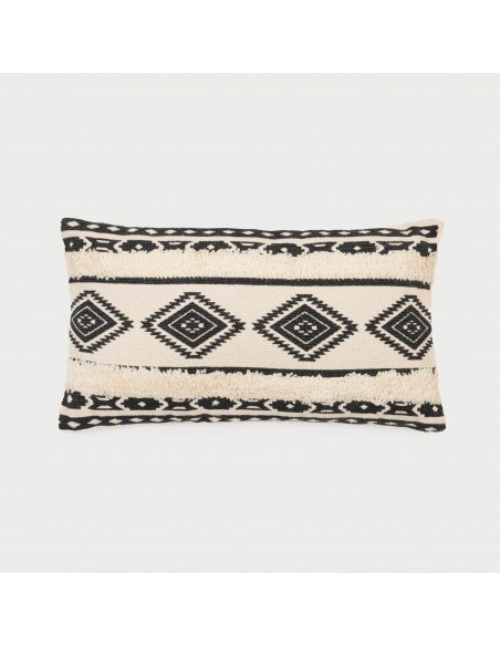 Almofada retangular algodão 30x50 Abad Almofada retangular algodão 30x50 Abad