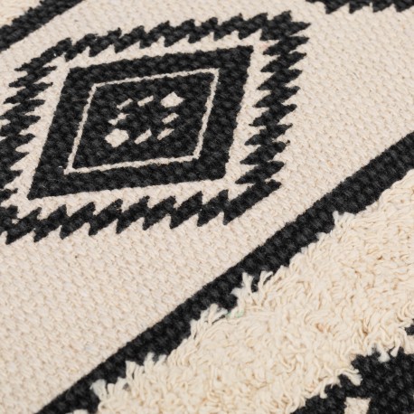 Almofada retangular algodão 30x50 Abad