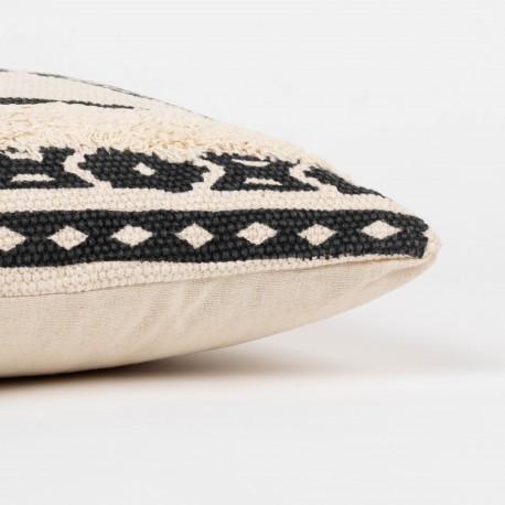 Almofada retangular algodão 30x50 Abad