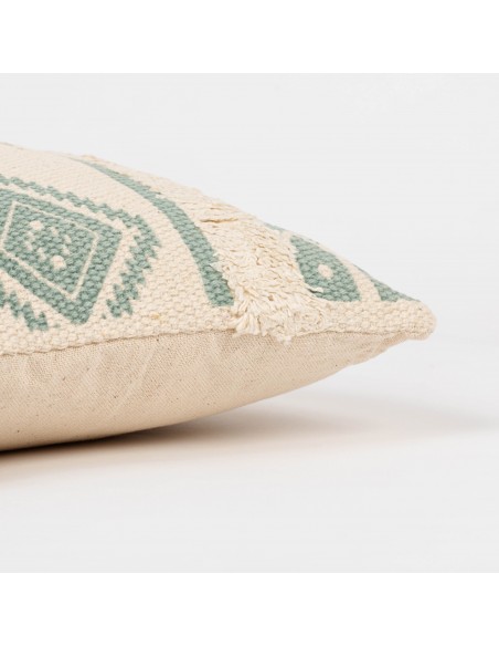 Almofada retangular algodão 30x50 Abad Almofada retangular algodão 30x50 Abad