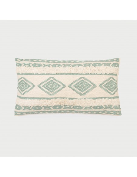 Almofada retangular algodão 30x50 Abad Almofada retangular algodão 30x50 Abad