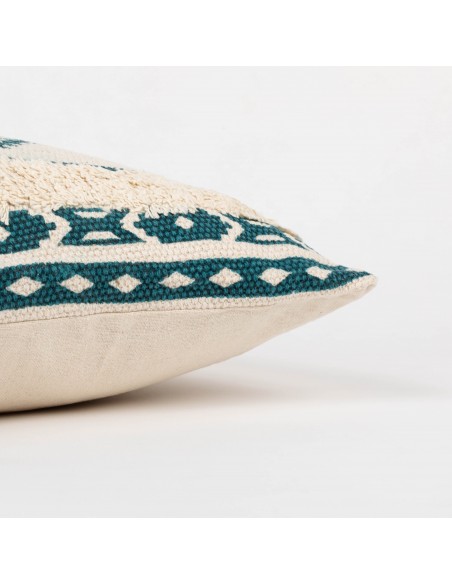 Almofada retangular algodão 30x50 Abad Almofada retangular algodão 30x50 Abad