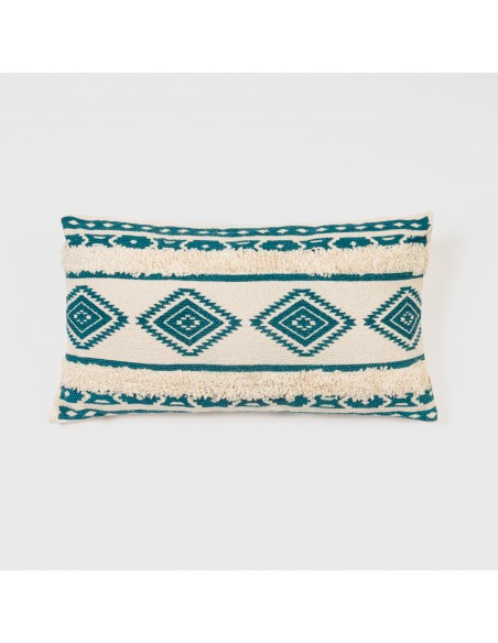 Almofada retangular algodão 30x50 Abad Almofada retangular algodão 30x50 Abad