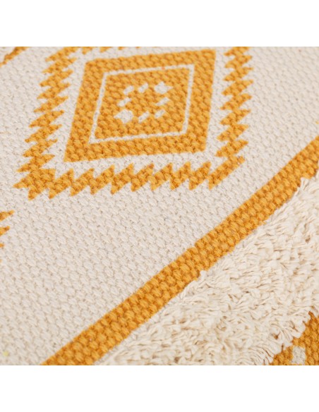 Almofada algodão Abad 45x45