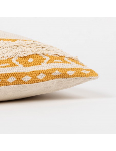 Almofada algodão Abad 45x45