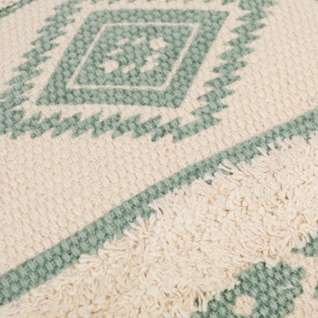 Almofada algodão Abad 45x45