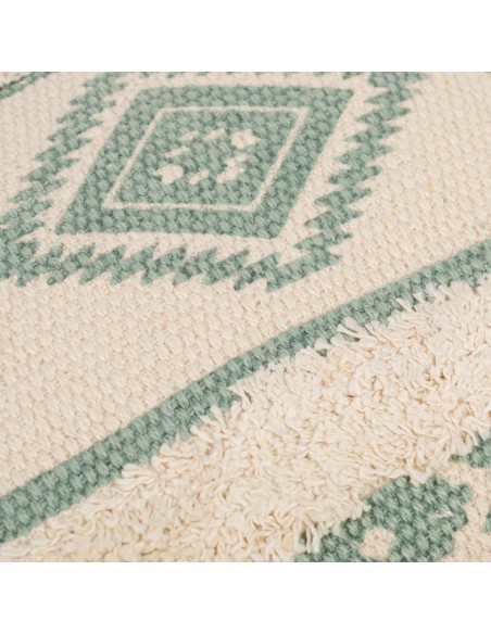 Almofada algodão Abad 45x45 Almofada algodão Abad 45x45