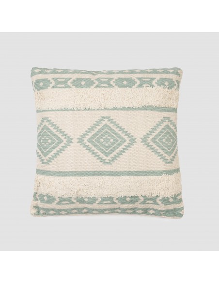 Almofada algodão Abad 45x45 Almofada algodão Abad 45x45