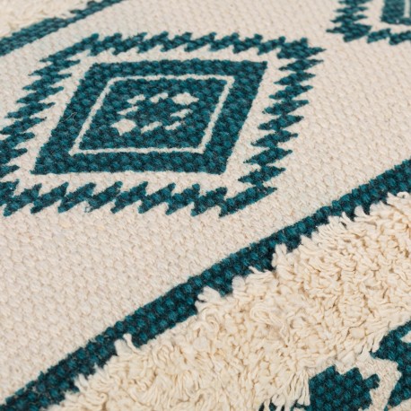 Almofada algodão Abad 45x45