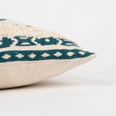 Almofada algodão Abad 45x45