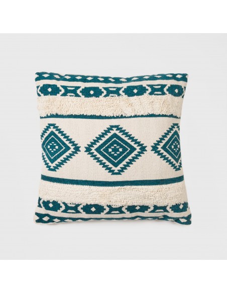 Almofada algodão Abad 45x45 Almofada algodão Abad 45x45