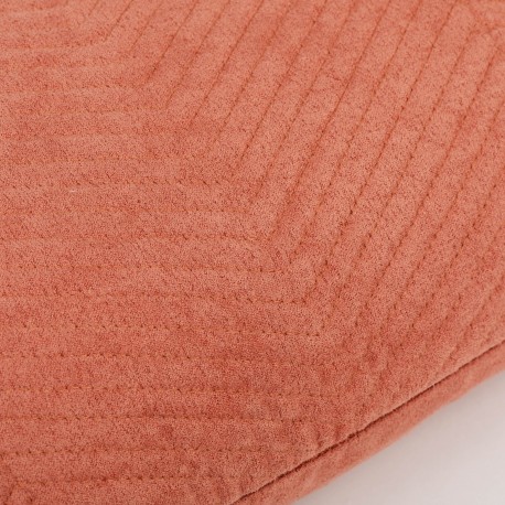 Almofada retangular 30x50 New Hungria camurça