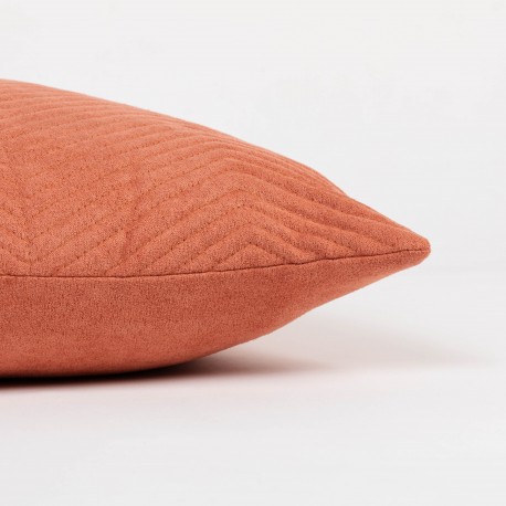 Almofada retangular 30x50 New Hungria camurça