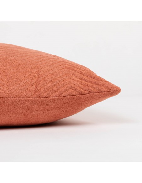 Almofada retangular 30x50 New Hungria camurça