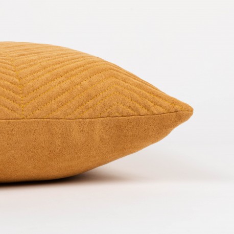 Almofada retangular 30x50 New Hungria camurça