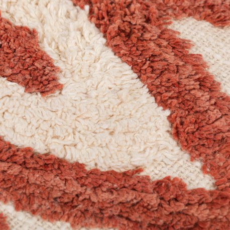 Almofada algodão Valirio 45x45