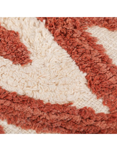 Almofada algodão Valirio 45x45