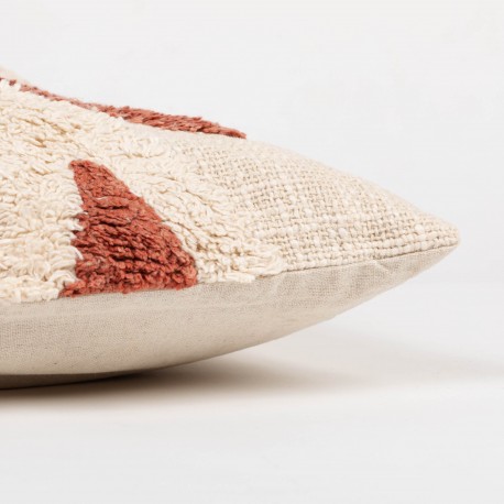 Almofada algodão Valirio 45x45