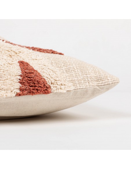 Almofada algodão Valirio 45x45