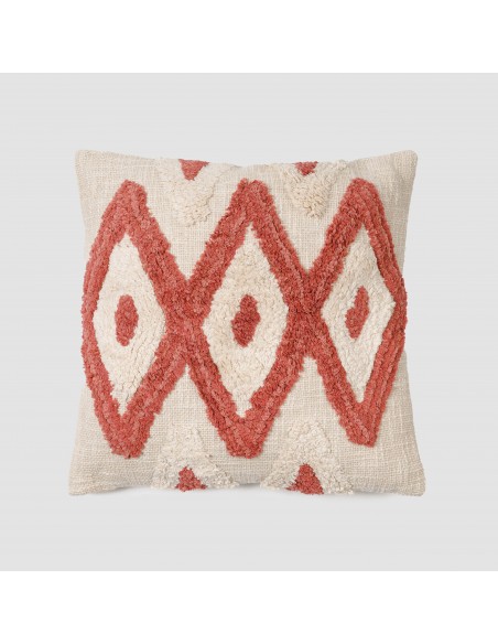 Almofada algodão Valirio 45x45