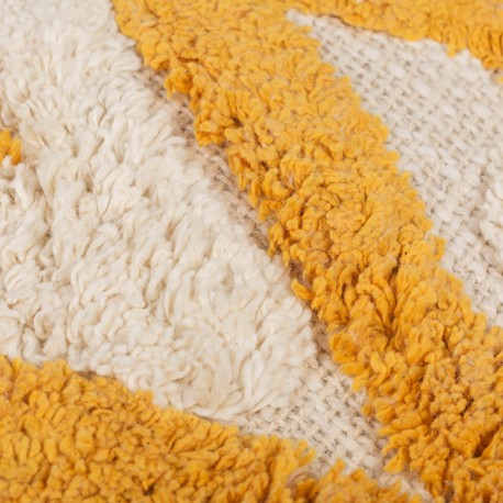 Almofada algodão Valirio 45x45