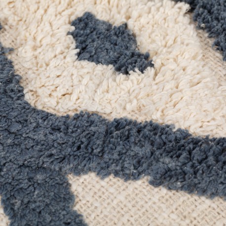 Almofada algodão Valirio 45x45