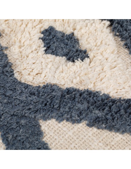 Almofada algodão Valirio 45x45