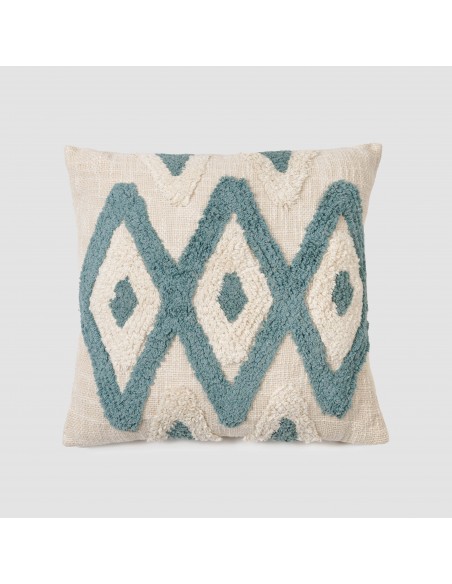 Almofada algodão Valirio 45x45