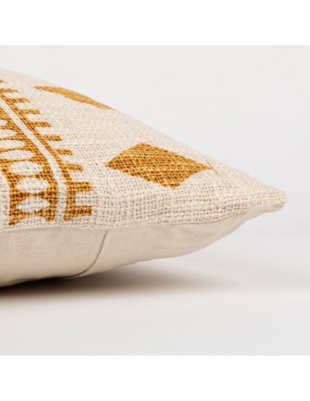 Almofada algodão Fauno 45x45