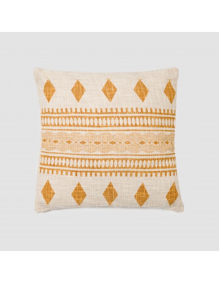 Almofada algodão Fauno 45x45