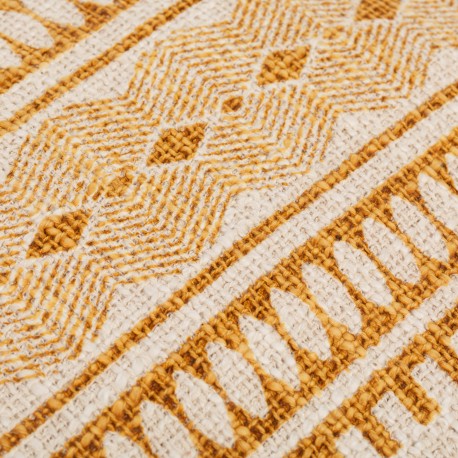 Almofada algodão Fauno 45x45