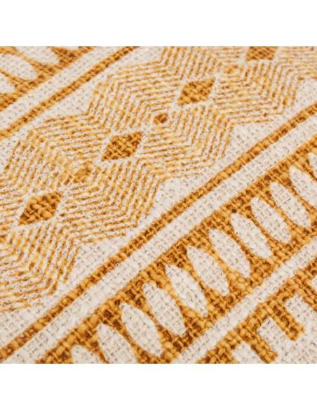 Almofada algodão Fauno 45x45