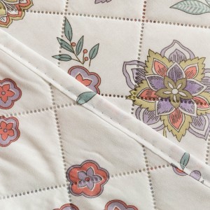 Colcha bouti Rosaura 2