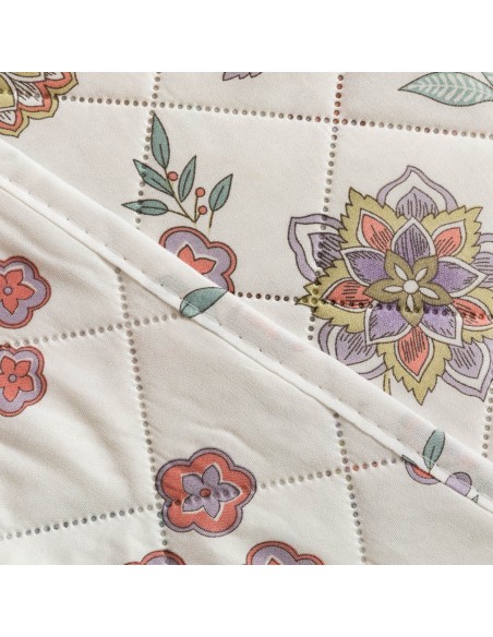 Colcha bouti Rosaura Colcha bouti Rosaura