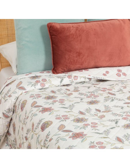 Colcha bouti Rosaura Colcha bouti Rosaura