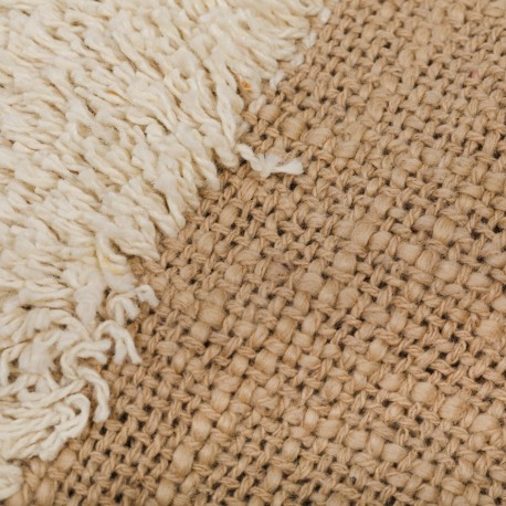 Plaid algodão Domus