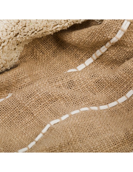 Plaid algodão Domus