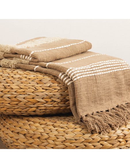 Plaid algodão Domus