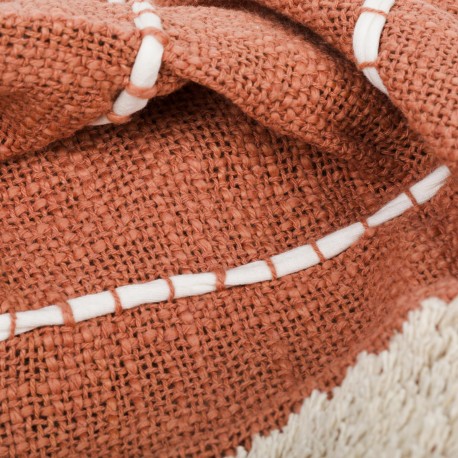 Plaid algodão Domus