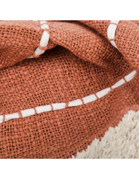 Plaid algodão Domus