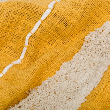 Plaid algodão Domus