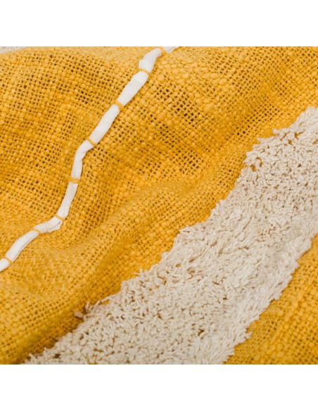 Plaid algodão Domus