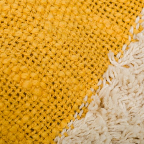 Plaid algodão Domus