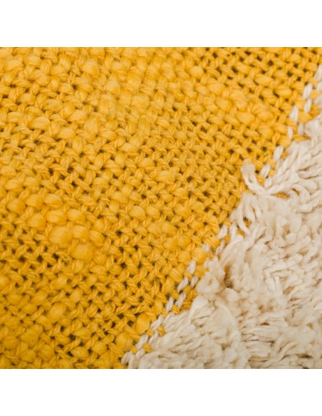 Plaid algodão Domus