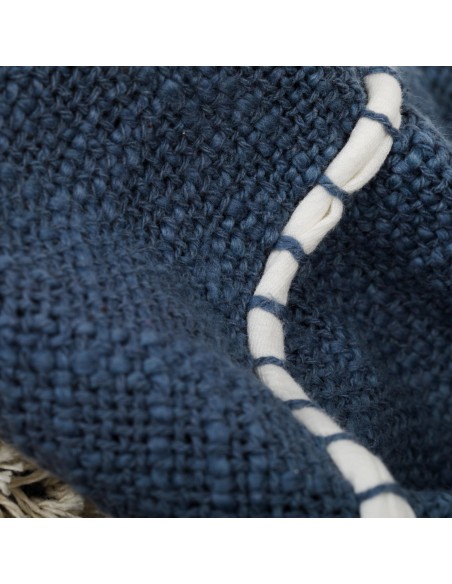 Plaid algodão Domus