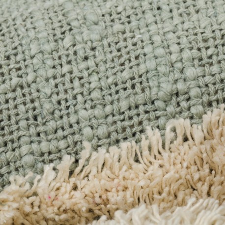 Plaid algodão Domus