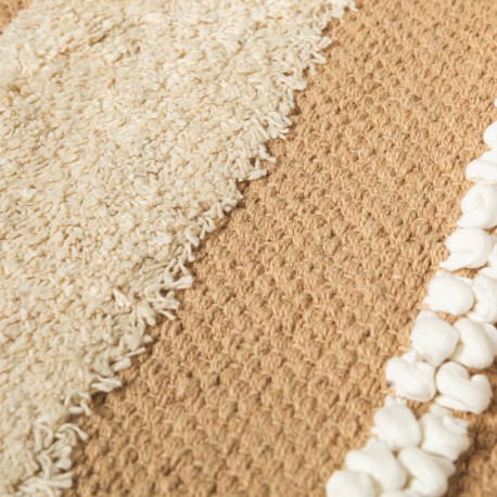 Tapete algodão Domus